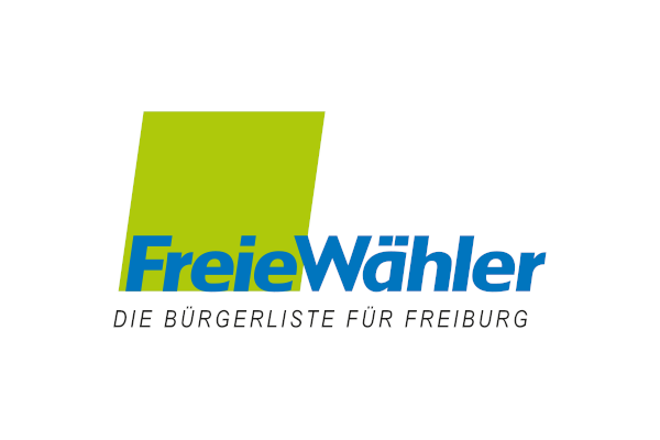 Pressemitteilung: Freie W�hler setzen klare Schwerpunkte bei Wohnen, Verkehr und Wirtschaft