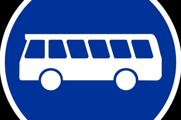 Alternative f�r den Busparkplatz