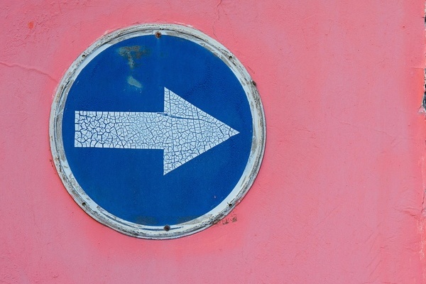 Anschluss Bebelstra�e an die B 294