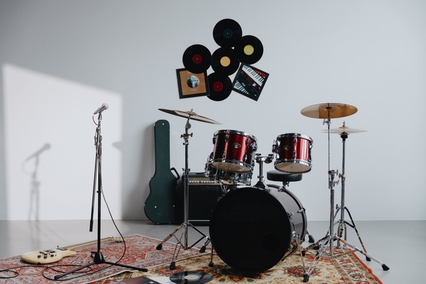 Neue R�umlichkeiten f�r die Musikschule