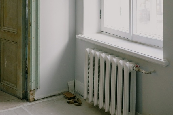 Geb�ude-Energie-Gesetz: Ausbau der Fernw�rme