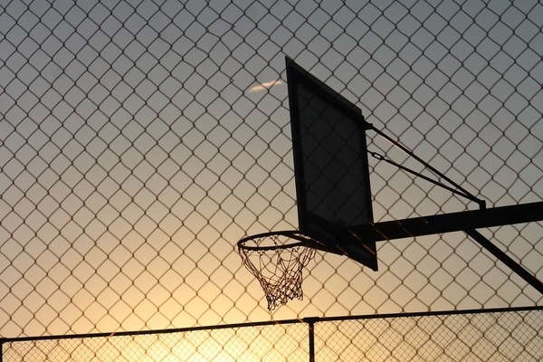 �ffnung der Schulsportfl�chen