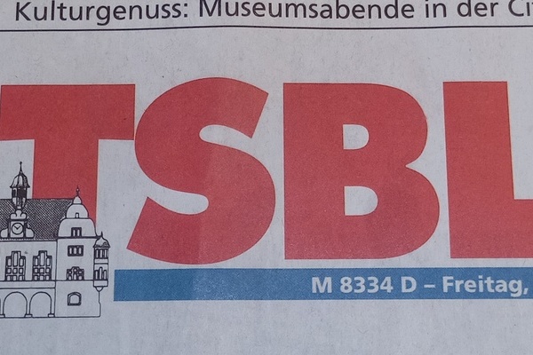 Sportachse Ost � halbherzige L�sung