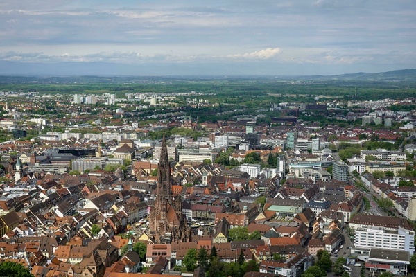 Mietwucher in Freiburg