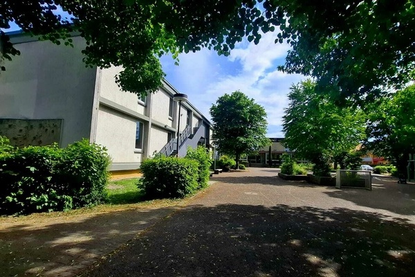 Modellprojekt f�r die Zukunft am Tuniberg