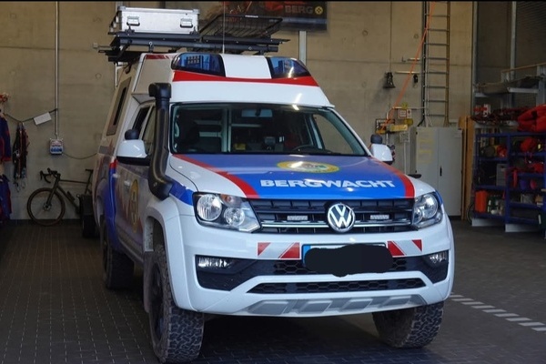 Ehrenamt im Bev�lkerungsschutz st�rken