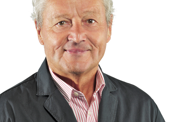 Nachruf auf Manfred Stather