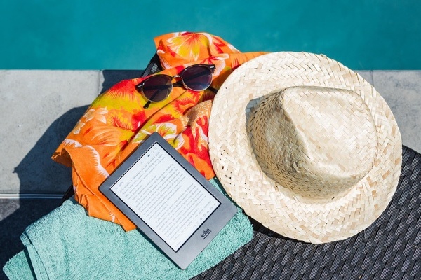 Einen sch�nen Sommer