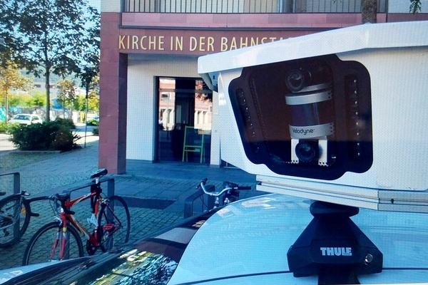 George Orwell l�sst gr��en! Wir zahlen die Zeche!