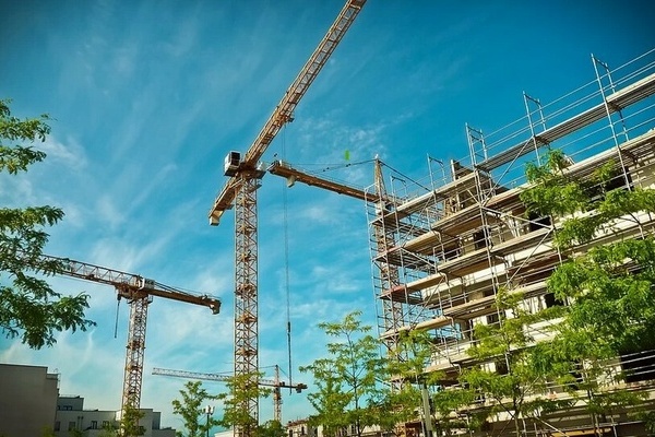 Bundes-Bau-Turbo: Man darf gespannt sein!