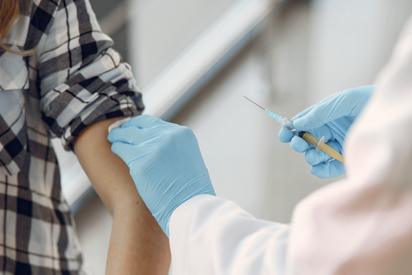 Kostenfreies Parken f�r Impfwillige