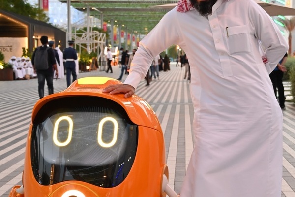 EXPO-Beteiligung: Ein einzig gro�er Fehler